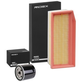 Filterset 4055F1397