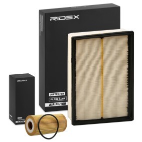 Filterset 4055F1402