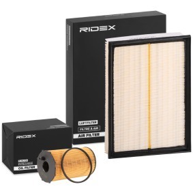 Filterset 4055F1405
