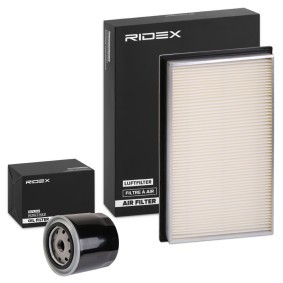 Filterset 4055F1410