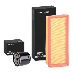 Filterset 4055F1416