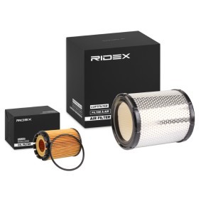 Filterset 4055F1419