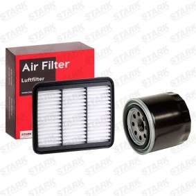 Compre Kit de filtros da STARK SKFS-18881431 a um preço baixo por 10,75 €