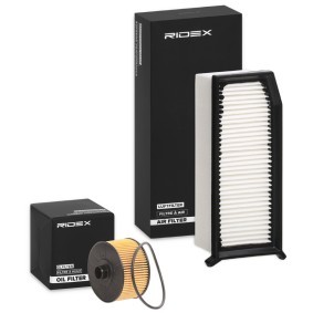 Filterset 4055F1452
