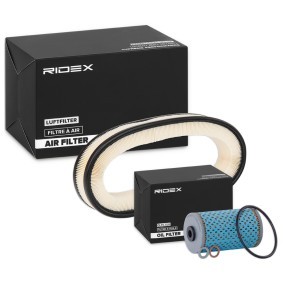 Filterset 4055F1456