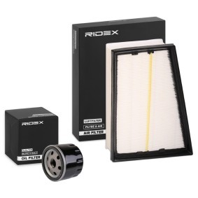 Filterset 4055F1466