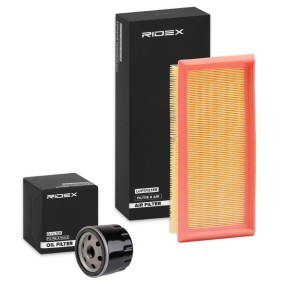 Filterset 4055F1468