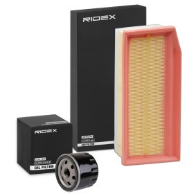Filterset 4055F1479