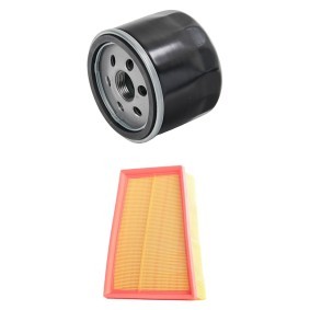 Compre Kit de filtros de RIDEX online para MEGANE II Ranchera familiar (KM0/1_) a precios moderados