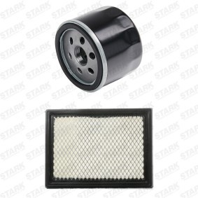 Compre Kit de filtros da STARK SKFS-18881484 a um preço baixo por 12,53 €
