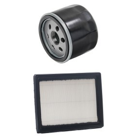 Compre Kit de filtros de RIDEX online para Clio III Hatchback (BR0/1, CR0/1) a precios moderados