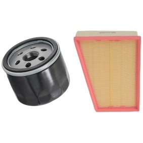 Filterset 4055F1491