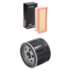 Filterset 4055F1497