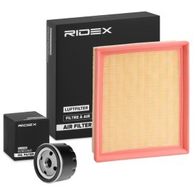 Filterset 4055F1513