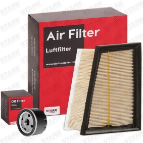 Compre Kit de filtros de STARK online para Scénic I (JA0/1_, FA0_) a preços moderados