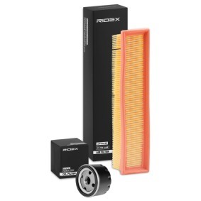 Filterset 4055F1515