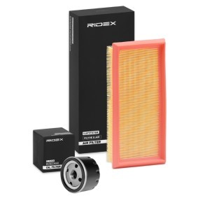 Filterset 4055F1521