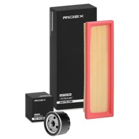 Filterset 4055F1524