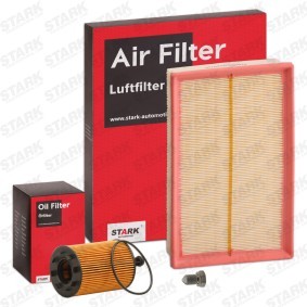 Køb Filter kit af STARK SKFS-18881537 til den lave pris 135,76 DKK