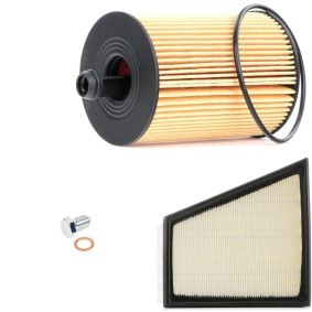 Filterset 4055F1553