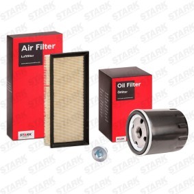 FIAT Filterset von STARK