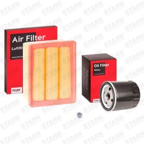 Comprar Kit de filtros de STARK SKFS-18881595 a bajo precio de 6,32 €
