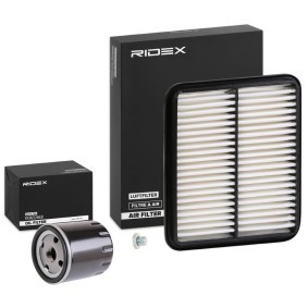 Filterset 4055F1620