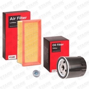 Comprar Kit de filtros de STARK SKFS-18881625 a bajo precio de 6,22 €