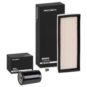 Filterset 4055F1653