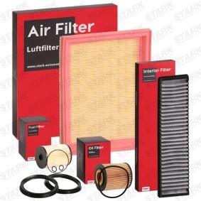 Filterset SKFS-18881713