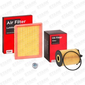 Comprar Kit de filtros de STARK SKFS-18881722 a bajo precio de 5,06 €