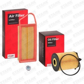 Comprar Kit de filtros de STARK SKFS-18881727 a bajo precio de 6,26 €