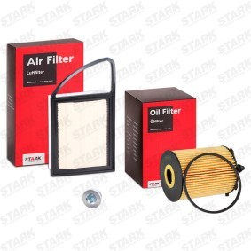 Comprar Kit de filtros de STARK SKFS-18881741 a bajo precio de 6,38 €
