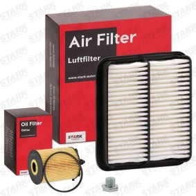 Filterset SKFS-18881767