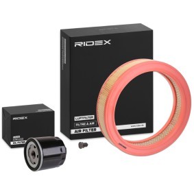 Filterset 4055F1796