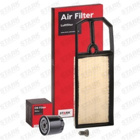 Köp Servicekit och filtersats från STARK på nätet till CRAFTER 30-35 Buss (2E_) till schyssta priser
