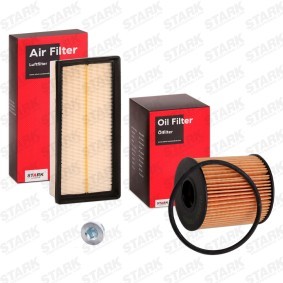Achetez des Kit de filtres STARK SKFS-18881812 à prix pour 5,51 €
