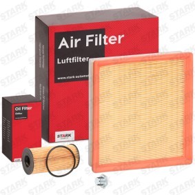Comprar Kit de filtros de STARK SKFS-18881878 a bajo precio de 19,10 €