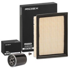 Filterset 4055F1909