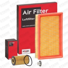 Compre Kit de filtros da STARK SKFS-18882013 a um preço baixo por 14,53 €