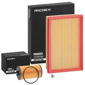 Filterset 4055F2014
