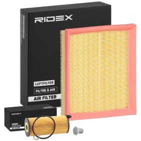 Filterset 4055F2021