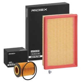 Filterset 4055F2056