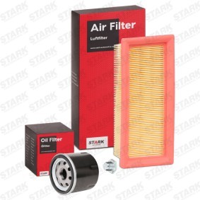 Comprar Kit de filtros de STARK SKFS-18882065 a bajo precio de 11,78 €