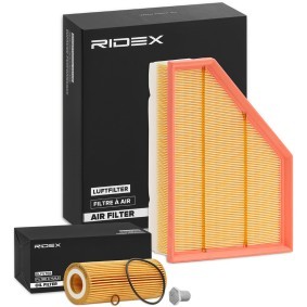 Filterset 4055F2090