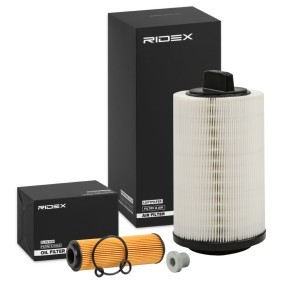 Filterset 4055F2160