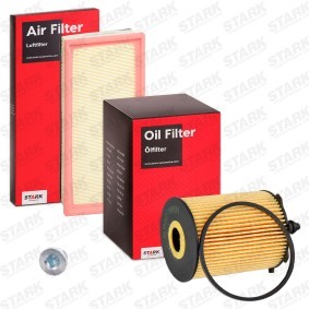 Achetez des Kit de filtres STARK SKFS-18882223 à prix pour 7,99 €
