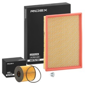 Filterset 4055F2326