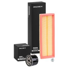 Filterset 4055F2537