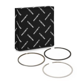 Comprar Juego de aros de pistón de RIDEX 444P0179 a bajo precio de 14,68 €